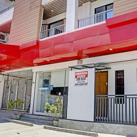 Oyo 869 Jnv Dream Hotel Subic Εξωτερικό φωτογραφία