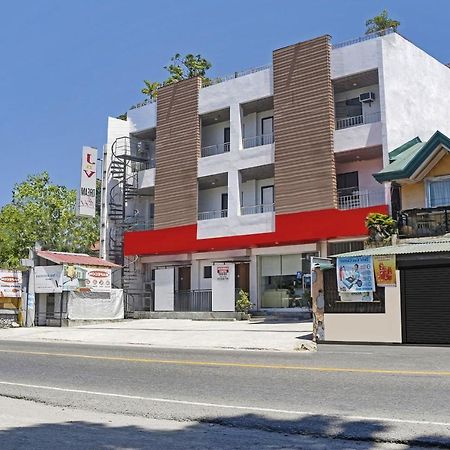 Oyo 869 Jnv Dream Hotel Subic Εξωτερικό φωτογραφία