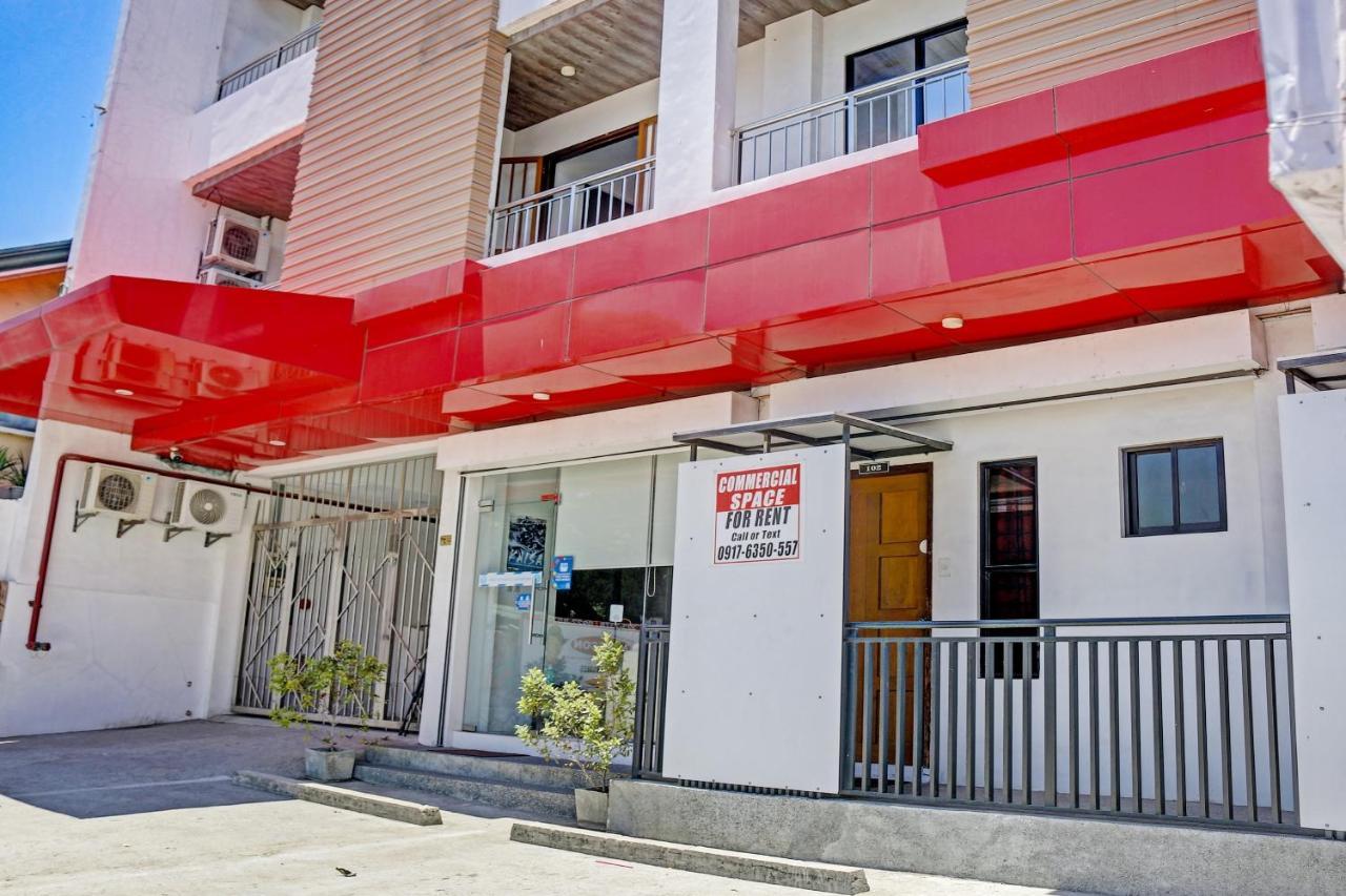 Oyo 869 Jnv Dream Hotel Subic Εξωτερικό φωτογραφία