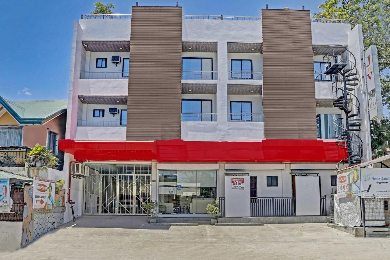 Oyo 869 Jnv Dream Hotel Subic Εξωτερικό φωτογραφία
