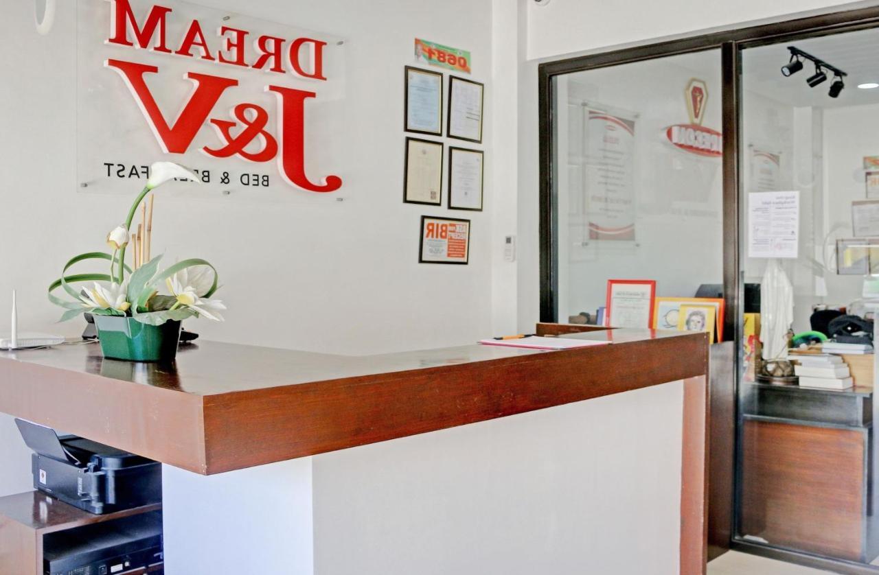 Oyo 869 Jnv Dream Hotel Subic Εξωτερικό φωτογραφία