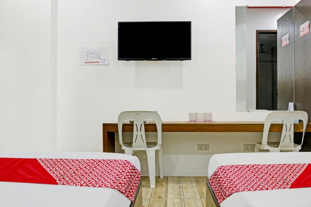 Oyo 869 Jnv Dream Hotel Subic Εξωτερικό φωτογραφία