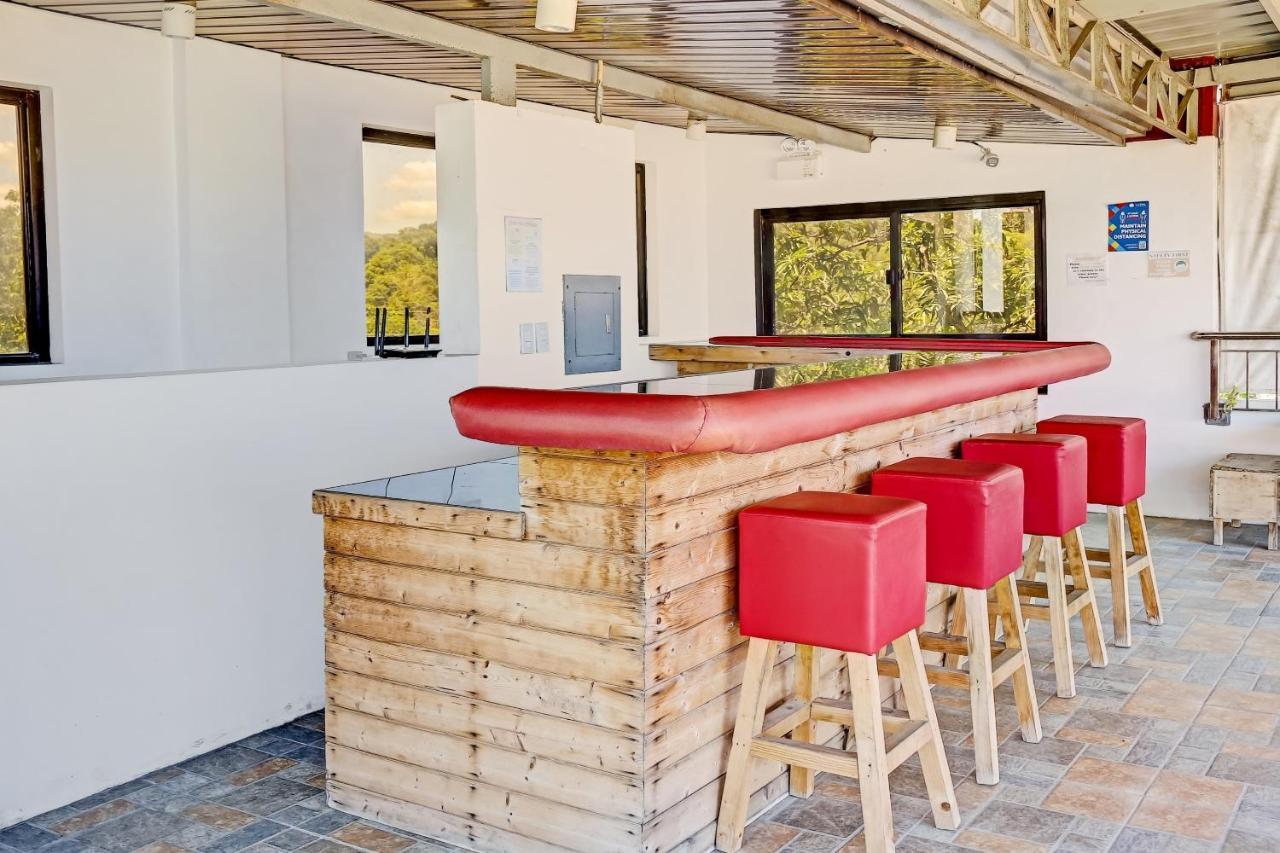 Oyo 869 Jnv Dream Hotel Subic Εξωτερικό φωτογραφία