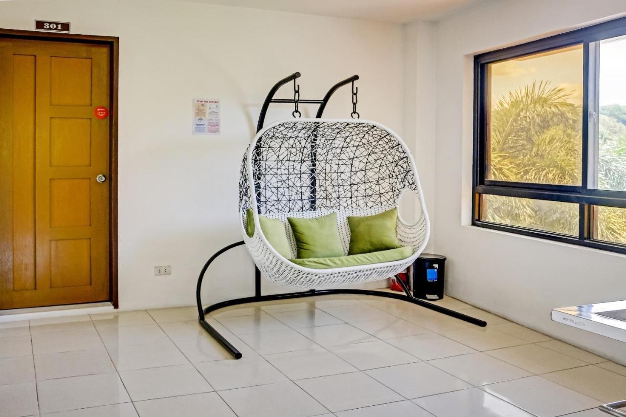 Oyo 869 Jnv Dream Hotel Subic Εξωτερικό φωτογραφία