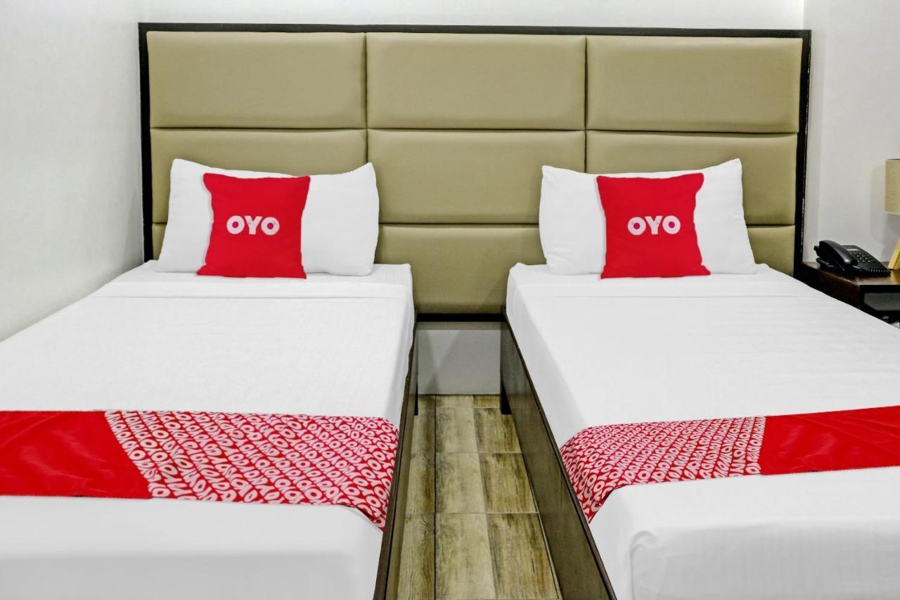 Oyo 869 Jnv Dream Hotel Subic Εξωτερικό φωτογραφία