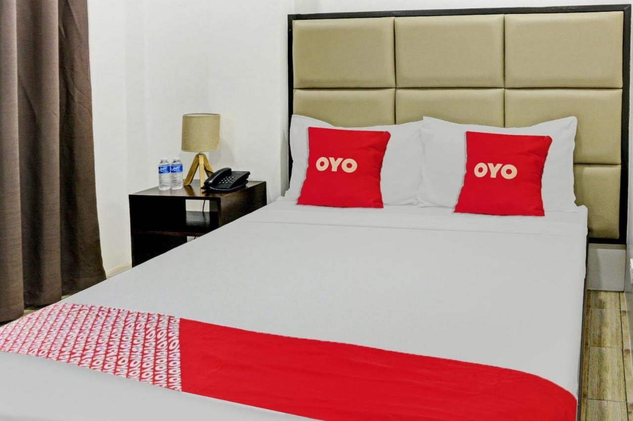 Oyo 869 Jnv Dream Hotel Subic Εξωτερικό φωτογραφία