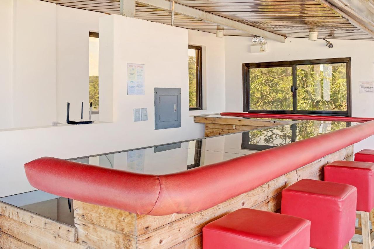 Oyo 869 Jnv Dream Hotel Subic Εξωτερικό φωτογραφία