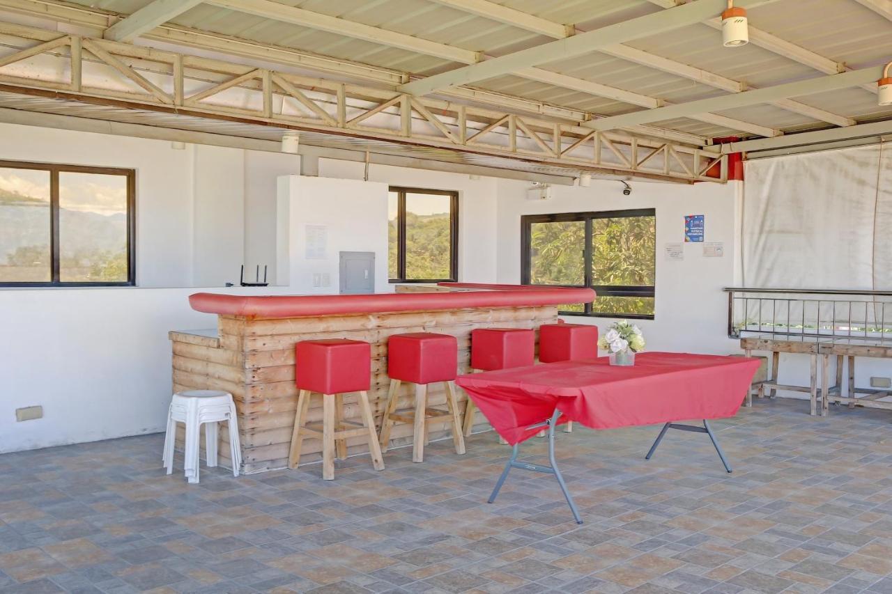 Oyo 869 Jnv Dream Hotel Subic Εξωτερικό φωτογραφία