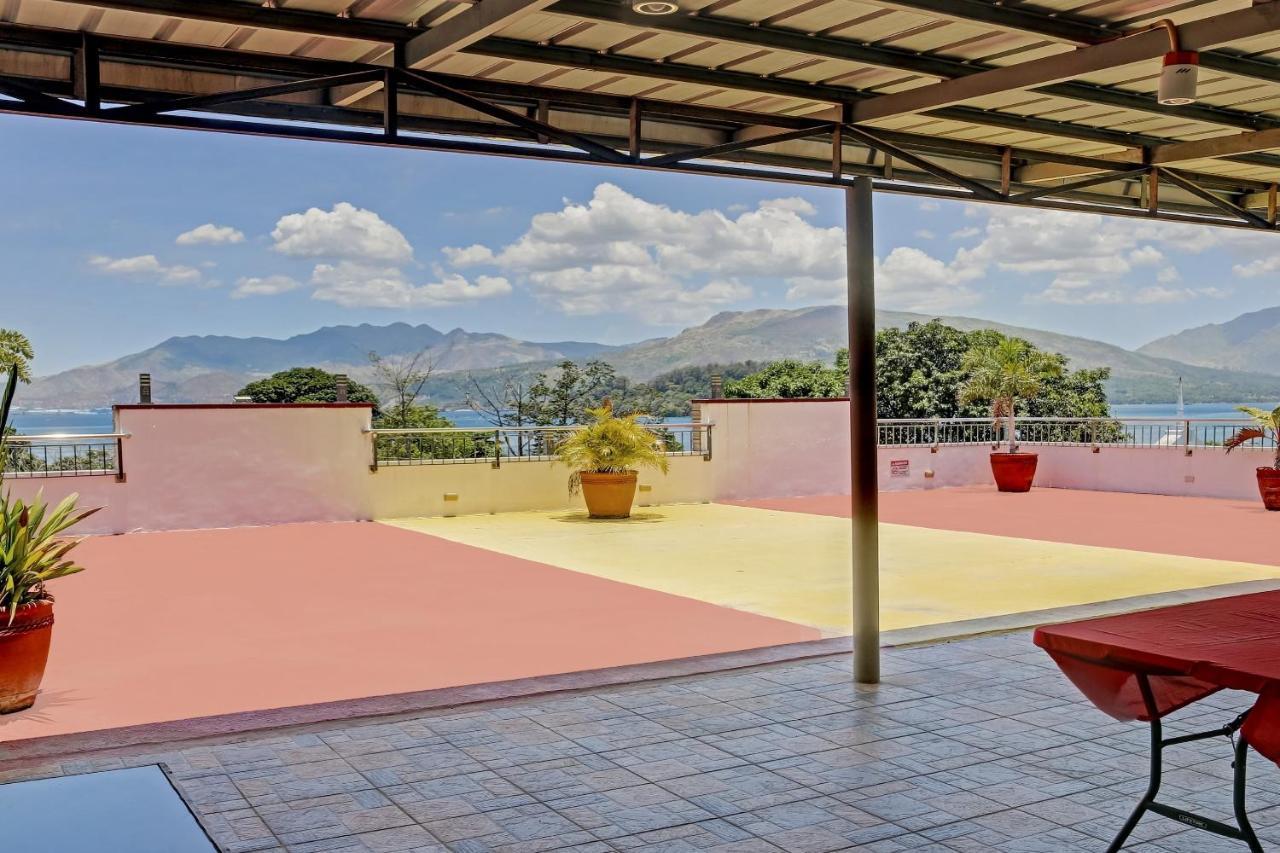 Oyo 869 Jnv Dream Hotel Subic Εξωτερικό φωτογραφία