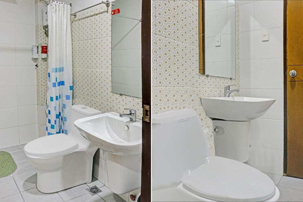 Oyo 869 Jnv Dream Hotel Subic Εξωτερικό φωτογραφία