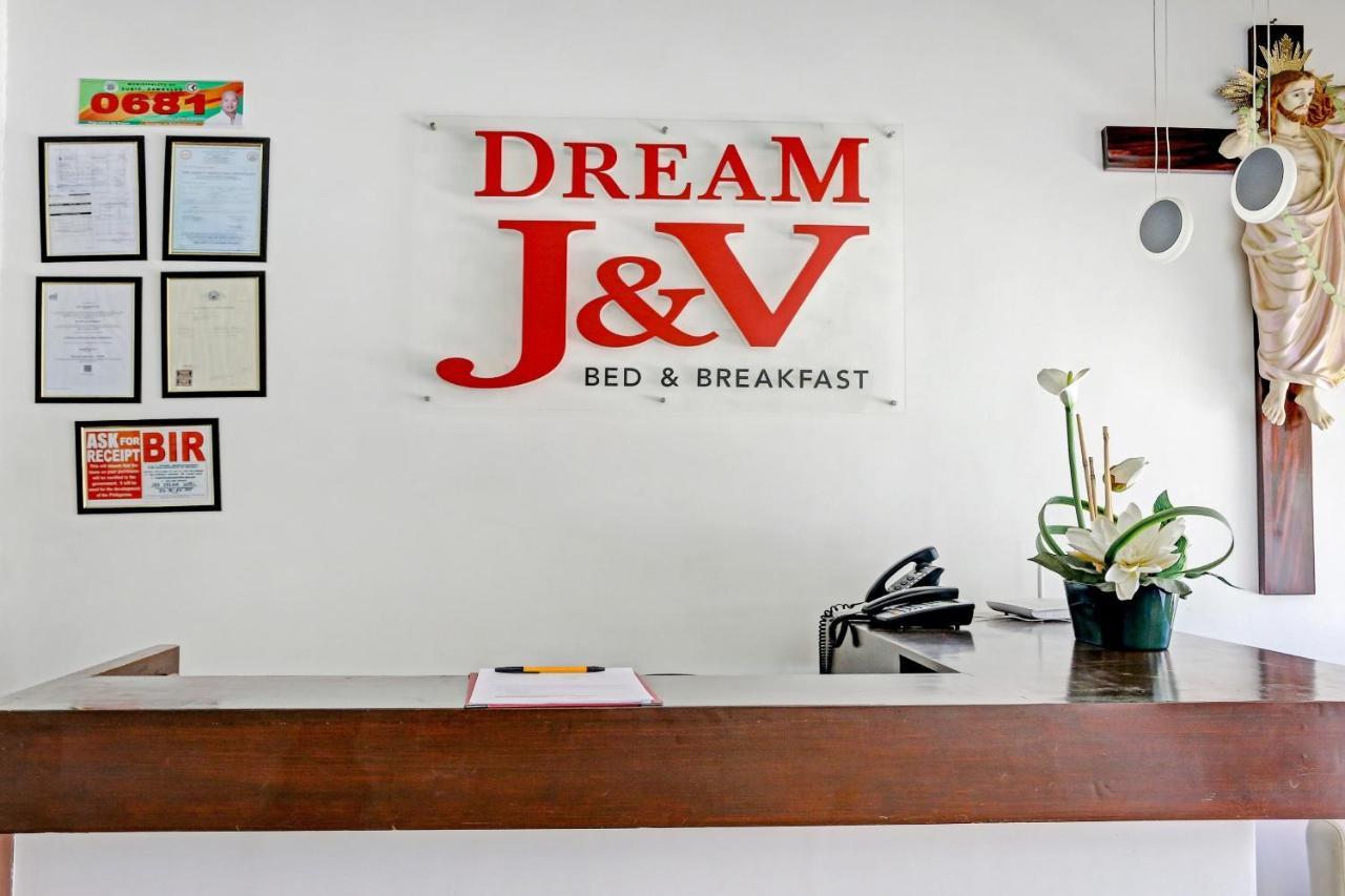 Oyo 869 Jnv Dream Hotel Subic Εξωτερικό φωτογραφία