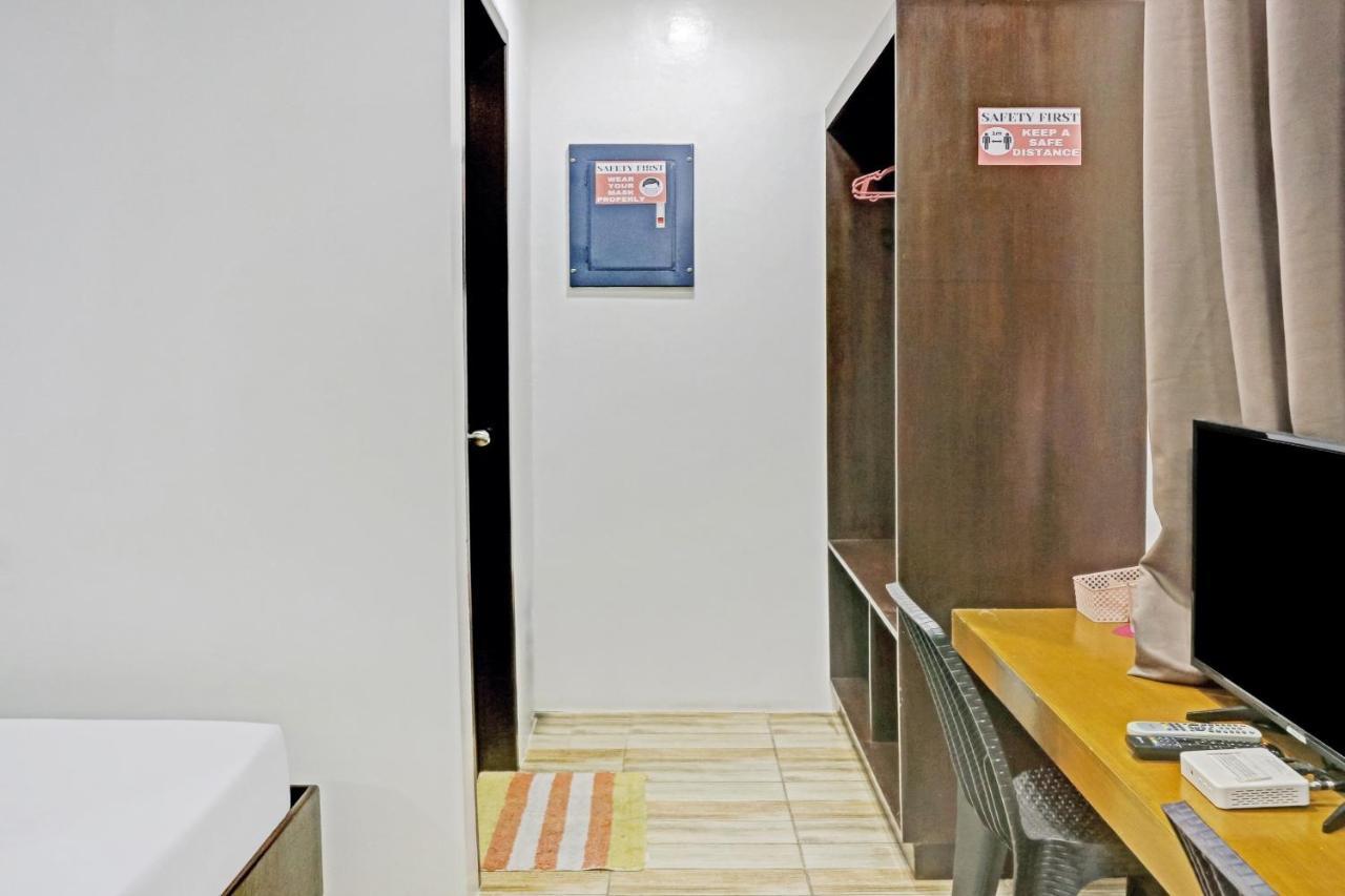 Oyo 869 Jnv Dream Hotel Subic Εξωτερικό φωτογραφία