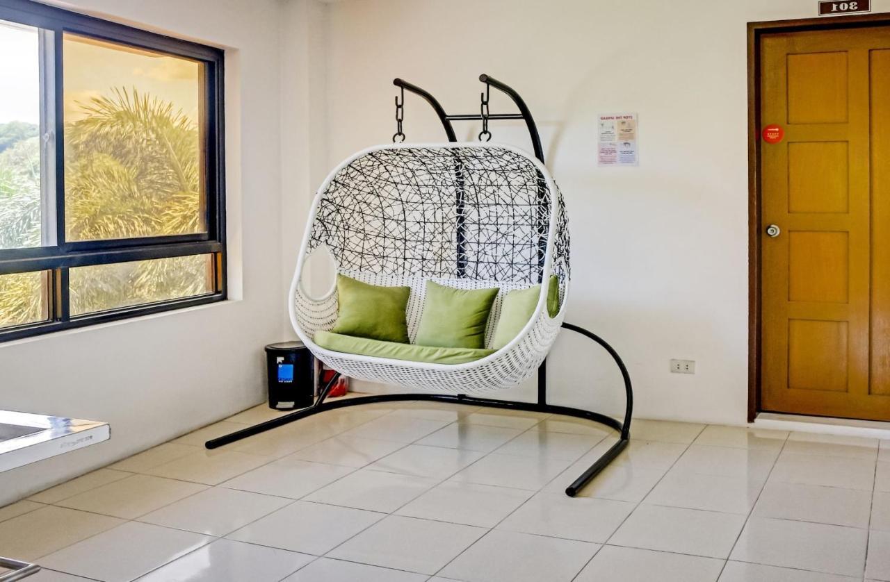 Oyo 869 Jnv Dream Hotel Subic Εξωτερικό φωτογραφία