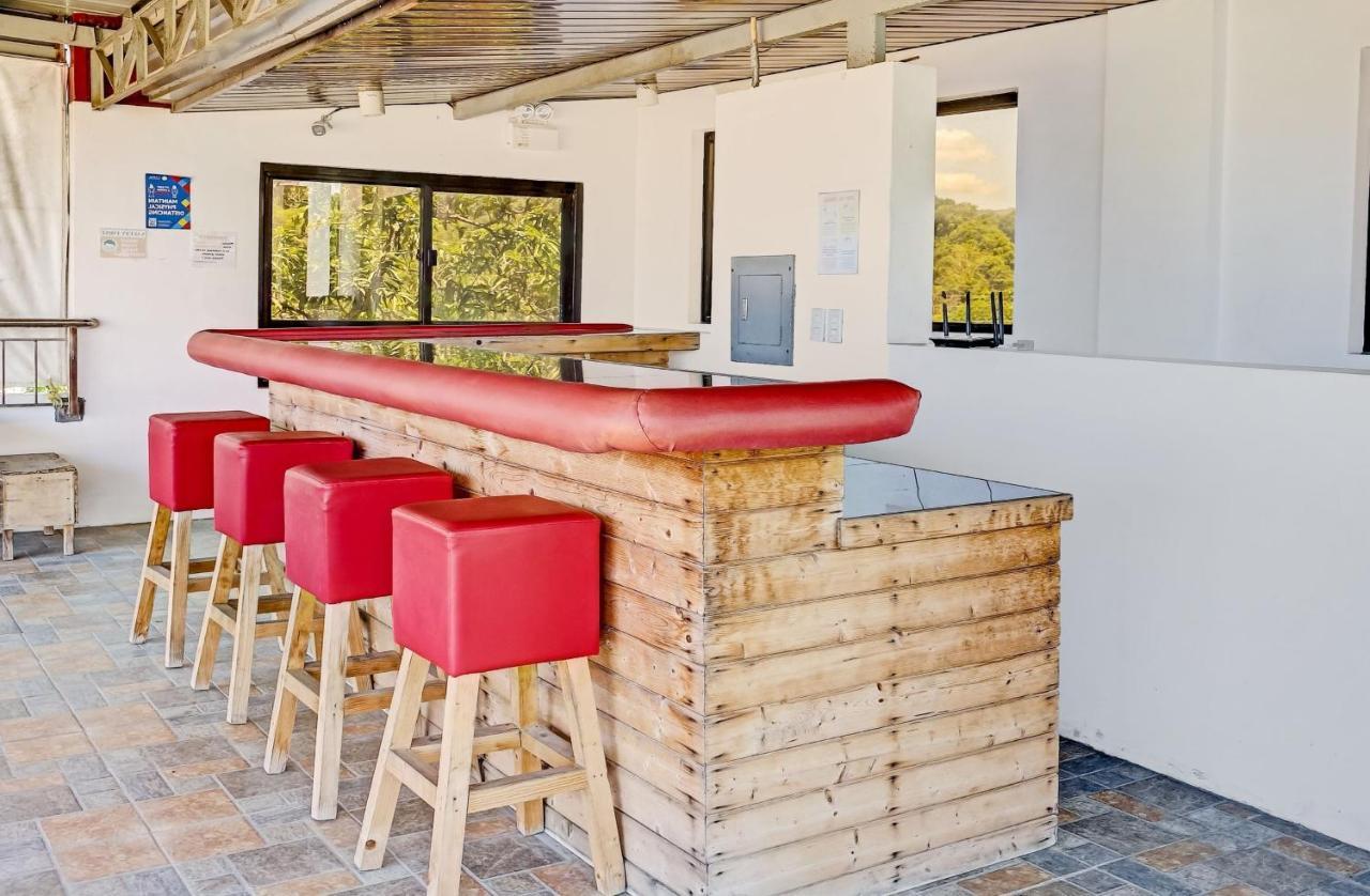 Oyo 869 Jnv Dream Hotel Subic Εξωτερικό φωτογραφία