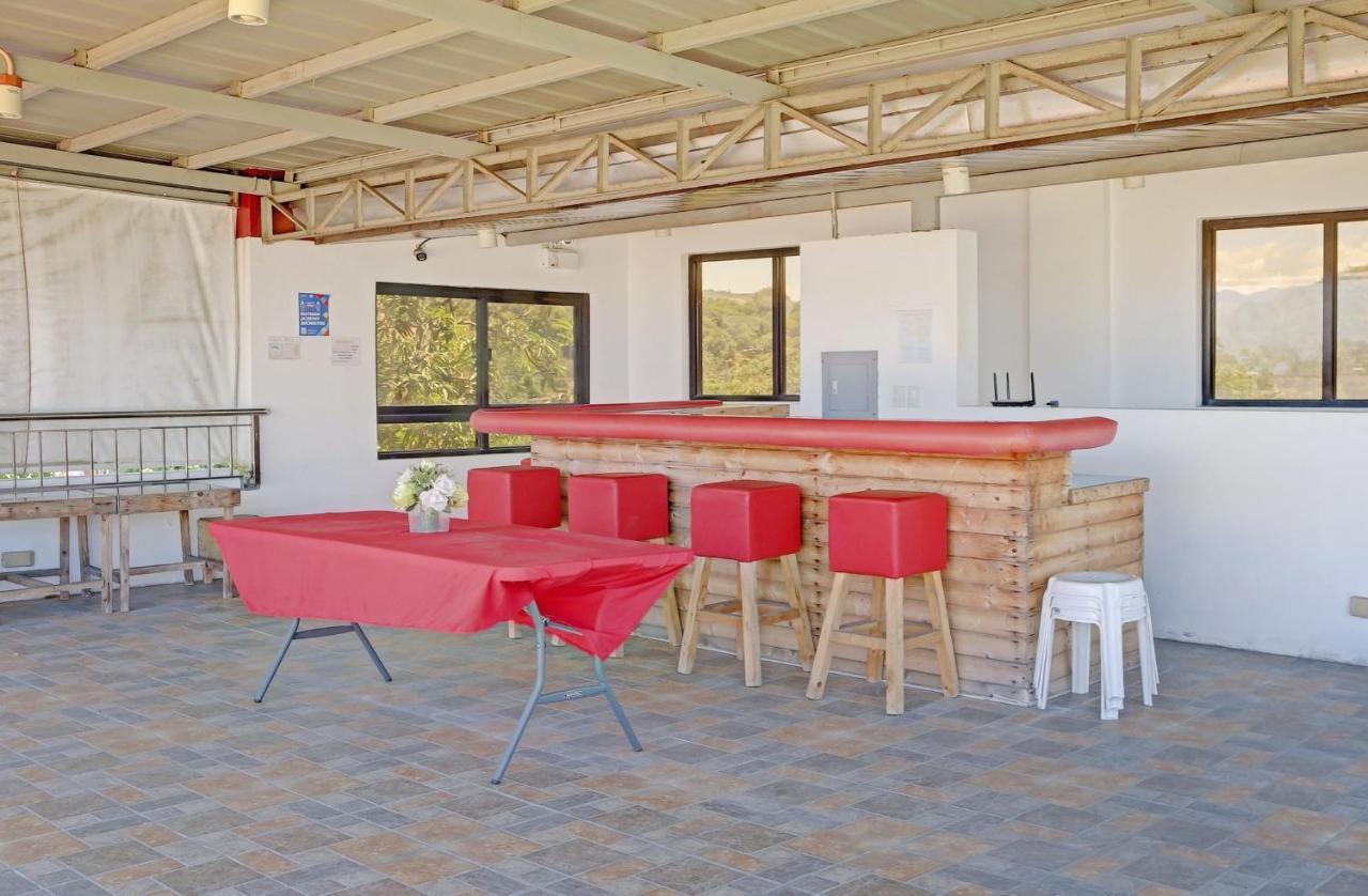 Oyo 869 Jnv Dream Hotel Subic Εξωτερικό φωτογραφία