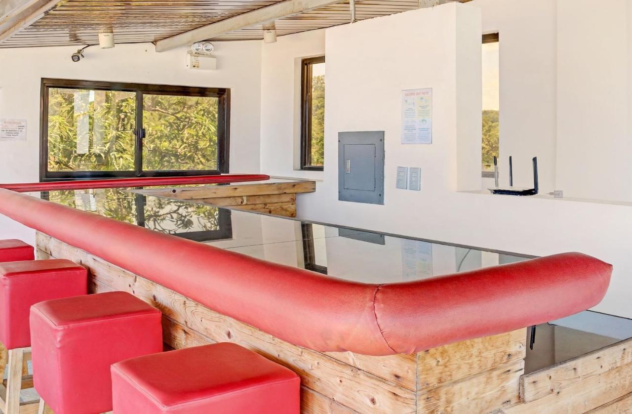 Oyo 869 Jnv Dream Hotel Subic Εξωτερικό φωτογραφία