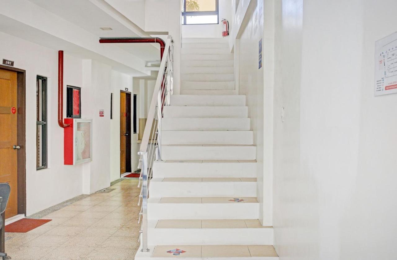 Oyo 869 Jnv Dream Hotel Subic Εξωτερικό φωτογραφία
