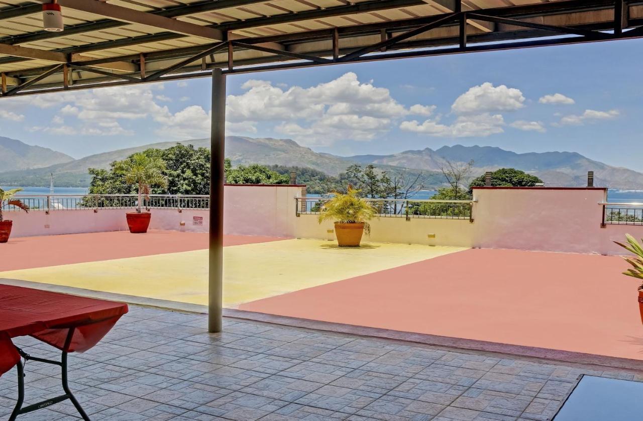 Oyo 869 Jnv Dream Hotel Subic Εξωτερικό φωτογραφία